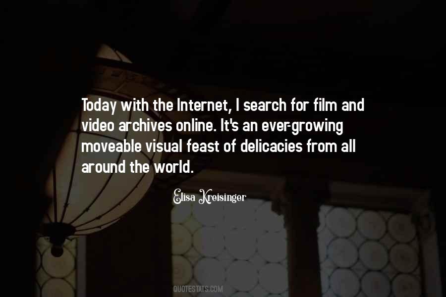 Elisa Kreisinger Quotes #18750 Elisa Kreisinger Quotes #18750