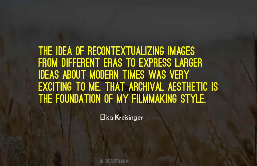 Elisa Kreisinger Quotes #740951 Elisa Kreisinger Quotes #740951