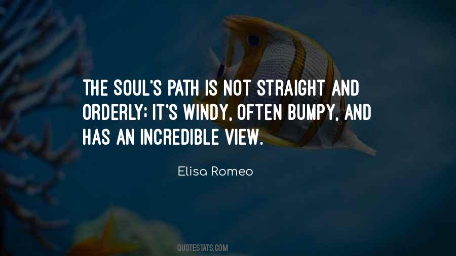Elisa Romeo Quotes #1146887