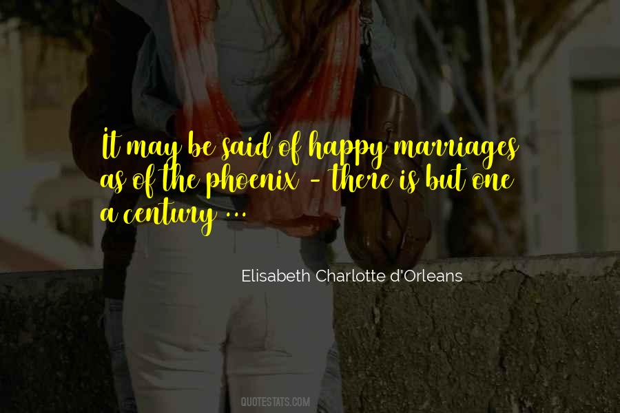 Elisabeth Charlotte D'Orleans Quotes #1650604