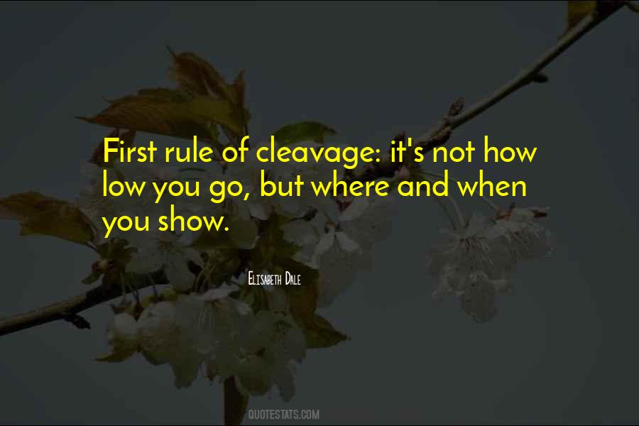 Elisabeth Dale Quotes #362735 Elisabeth Dale Quotes #362735