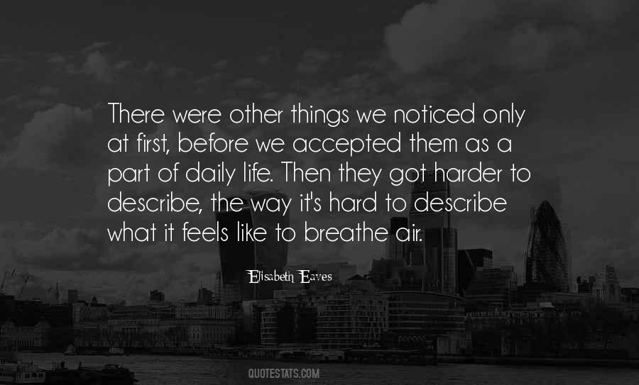 Elisabeth Eaves Quotes #135066