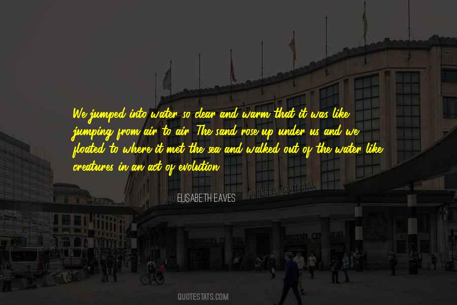 Elisabeth Eaves Quotes #163231