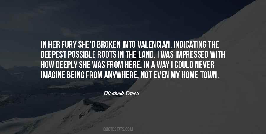 Elisabeth Eaves Quotes #349678