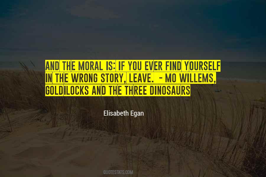 Elisabeth Egan Quotes #1173366