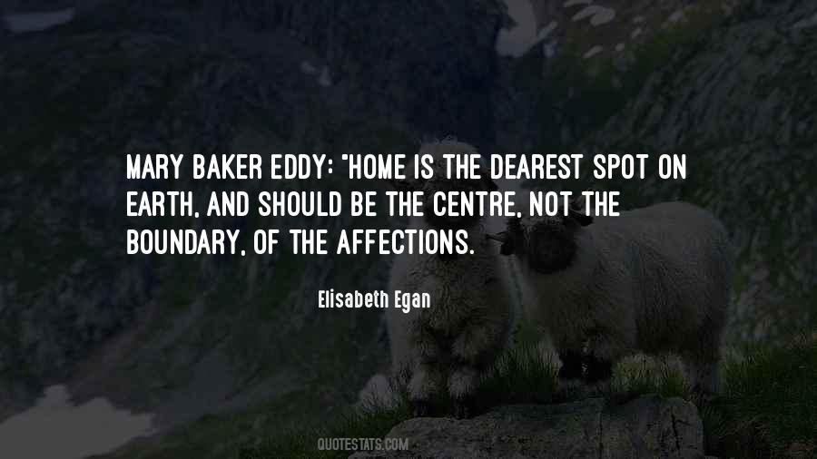 Elisabeth Egan Quotes #1529475