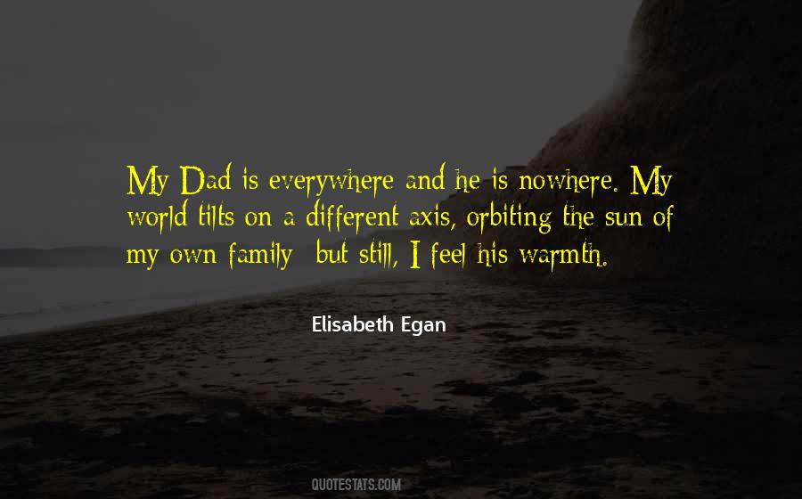 Elisabeth Egan Quotes #1698432