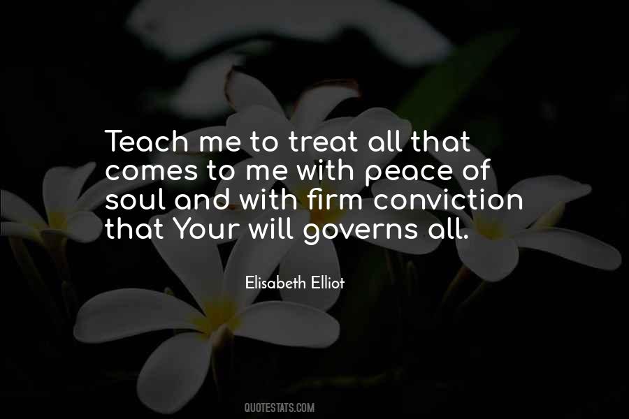 Elisabeth Elliot Quotes #1097340