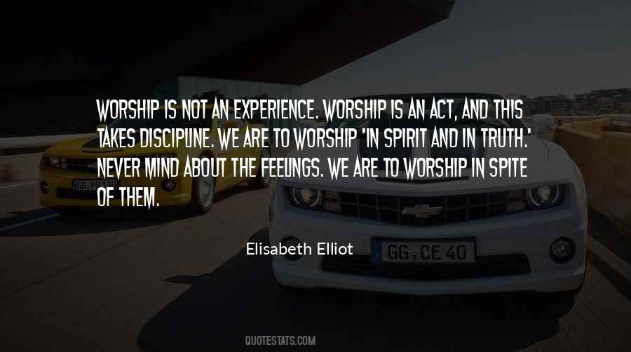 Elisabeth Elliot Quotes #1552188