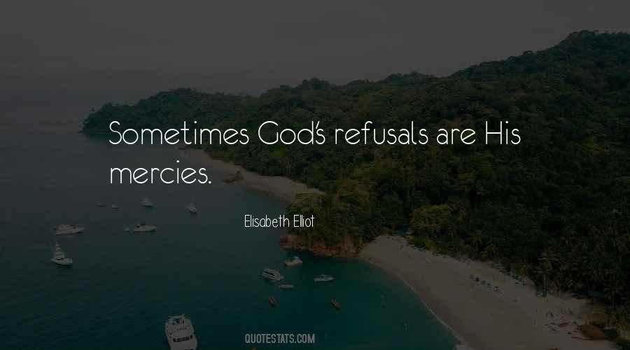 Elisabeth Elliot Quotes #1760824