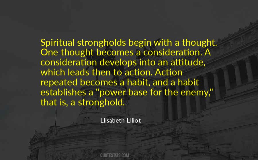 Elisabeth Elliot Quotes #1865825
