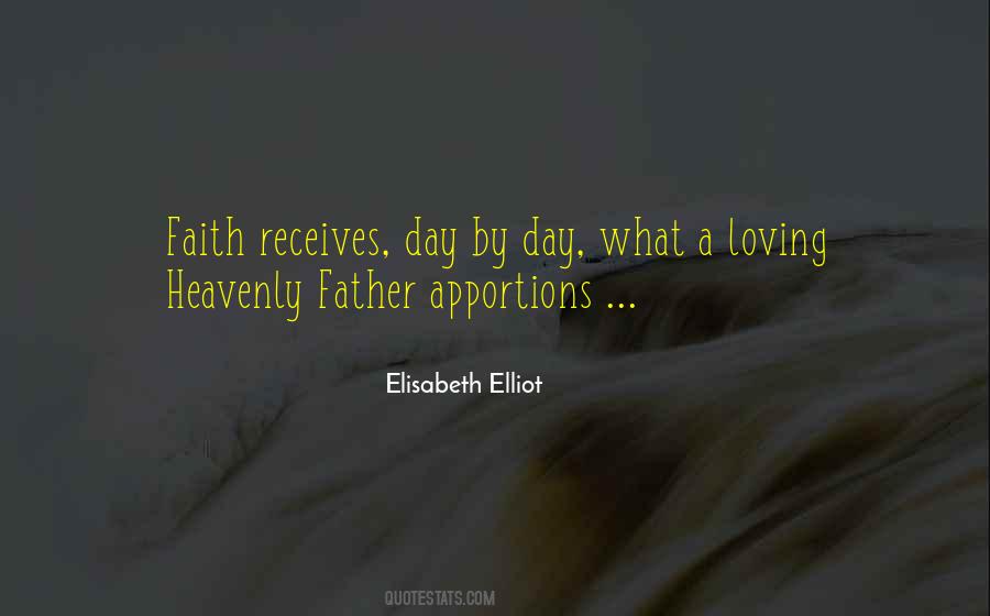 Elisabeth Elliot Quotes #214097