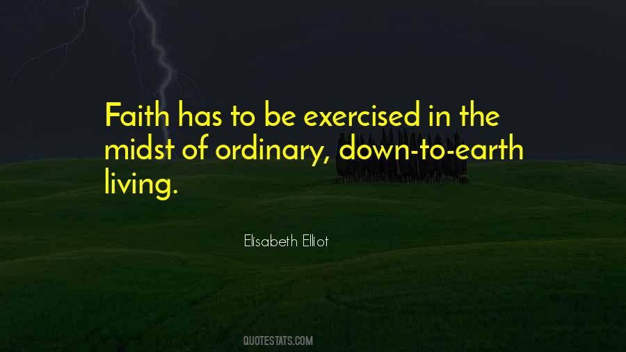 Elisabeth Elliot Quotes #285839