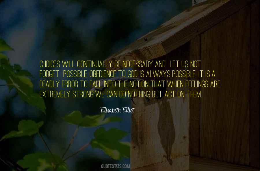 Elisabeth Elliot Quotes #454473