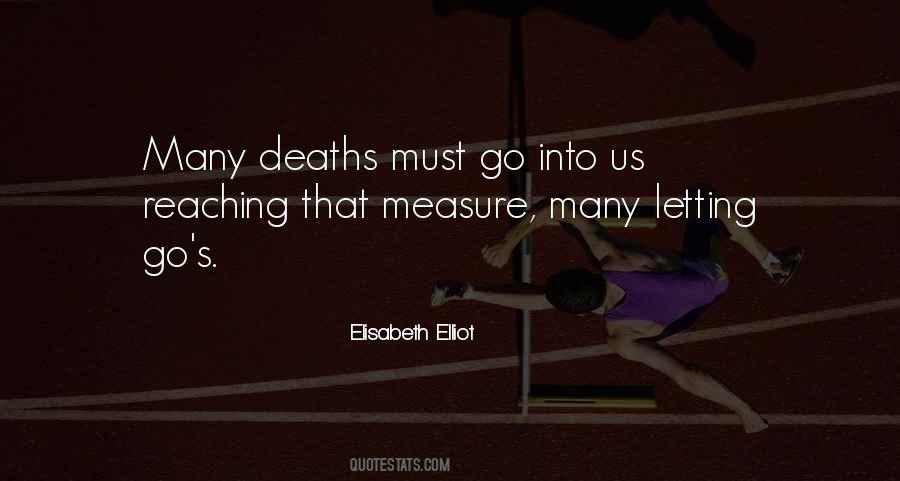 Elisabeth Elliot Quotes #571622