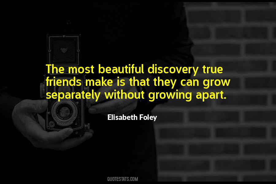 Elisabeth Foley Quotes #755095