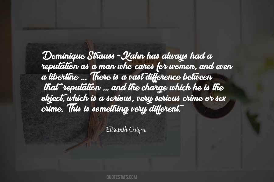 Elisabeth Guigou Quotes #1289940 Elisabeth Guigou Quotes #1289940