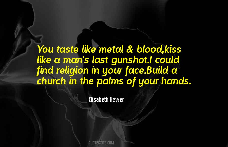 Elisabeth Hewer Quotes #685897