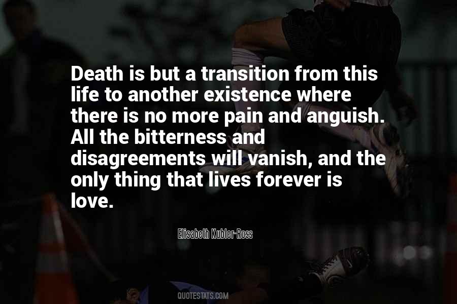 Elisabeth Kubler-Ross Quotes #116701
