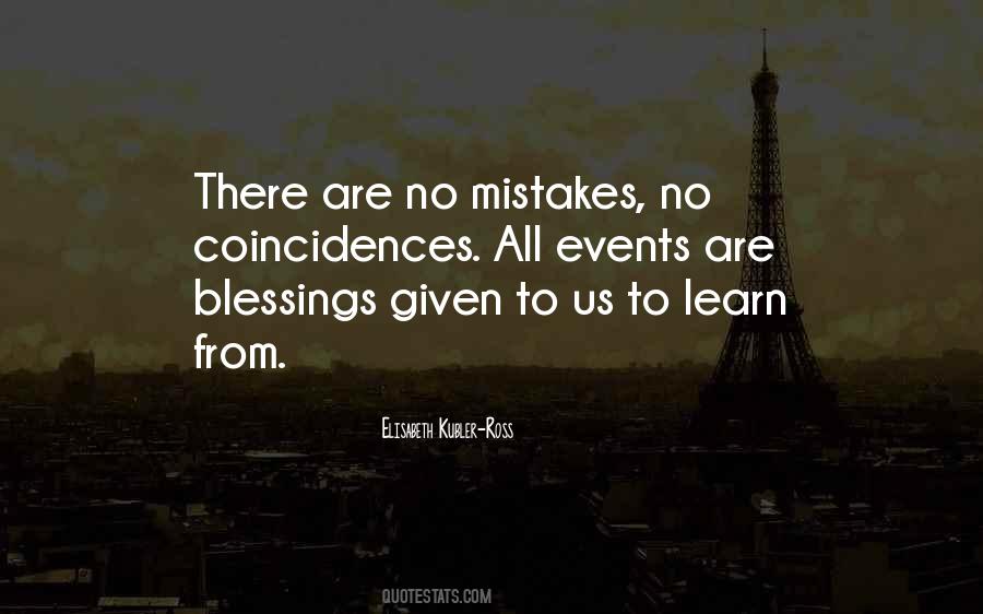 Elisabeth Kubler-Ross Quotes #1178119