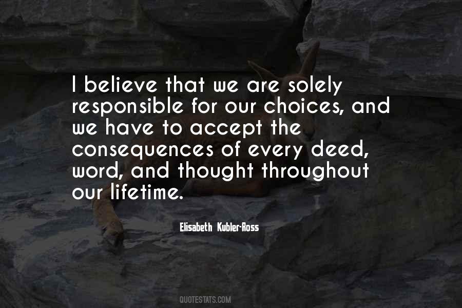 Elisabeth Kubler-Ross Quotes #1200561