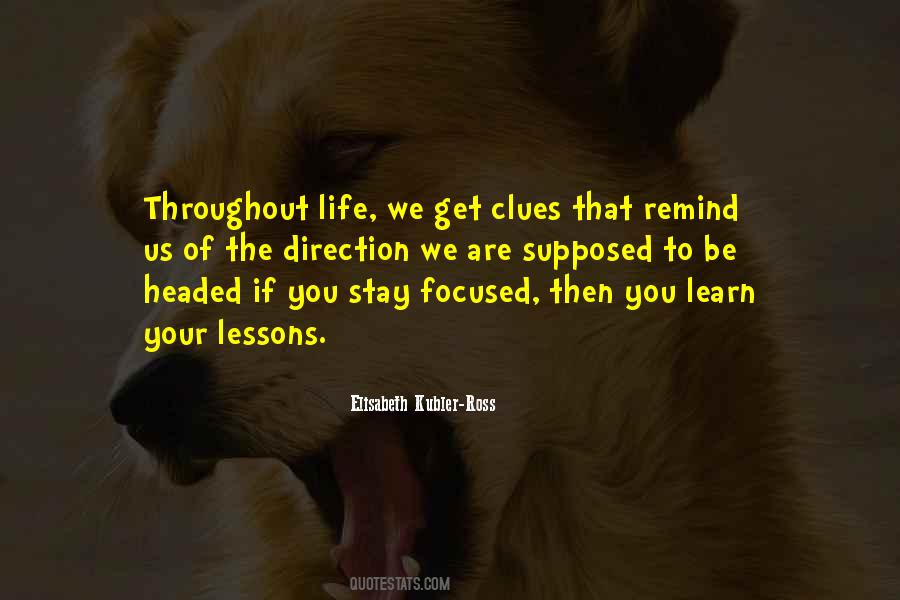 Elisabeth Kubler-Ross Quotes #1271376