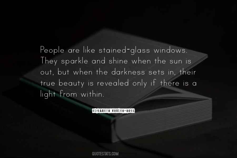 Elisabeth Kubler-Ross Quotes #247781