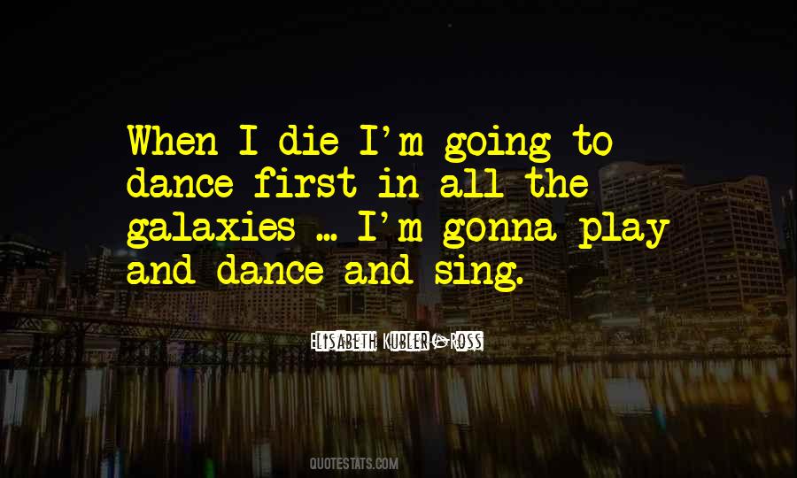Elisabeth Kubler-Ross Quotes #345602