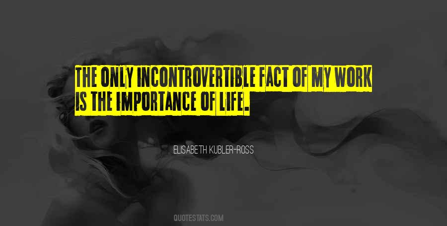 Elisabeth Kubler-Ross Quotes #43502