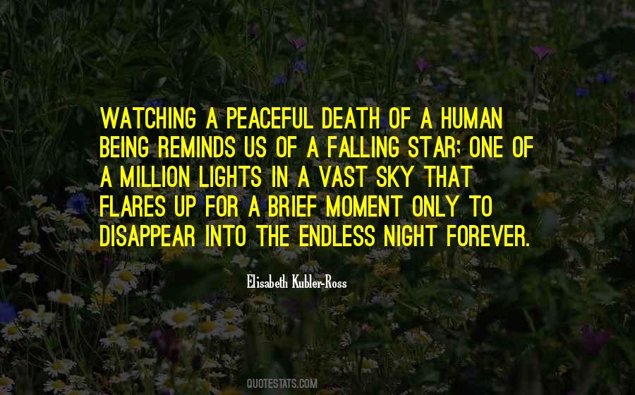 Elisabeth Kubler-Ross Quotes #456232