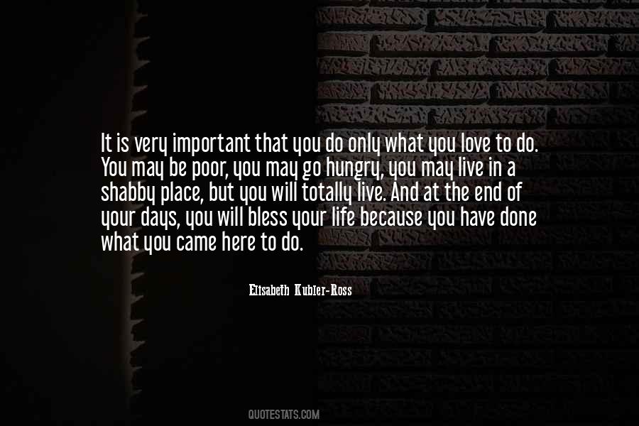 Elisabeth Kubler-Ross Quotes #661233
