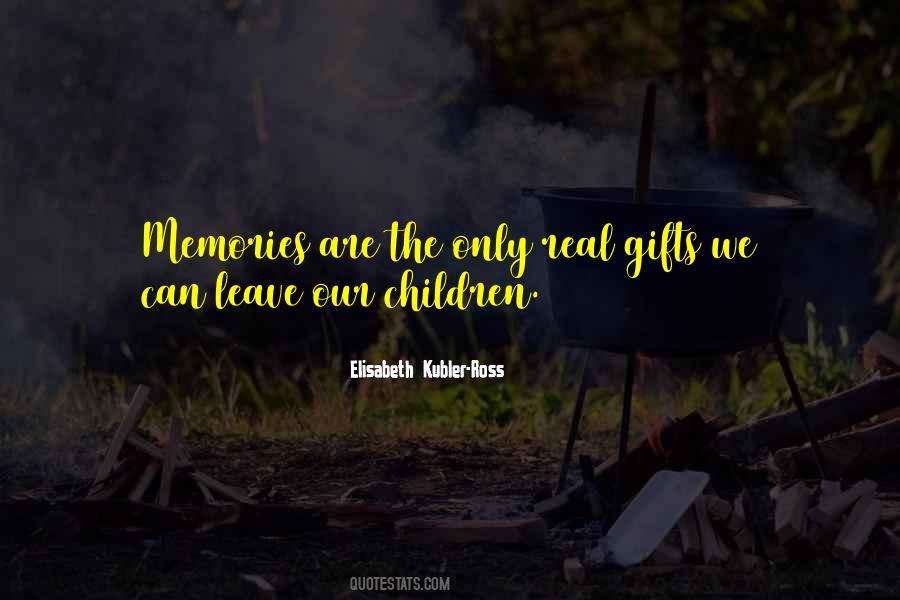 Elisabeth Kubler-Ross Quotes #896094