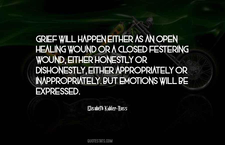 Elisabeth Kubler-Ross Quotes #953819