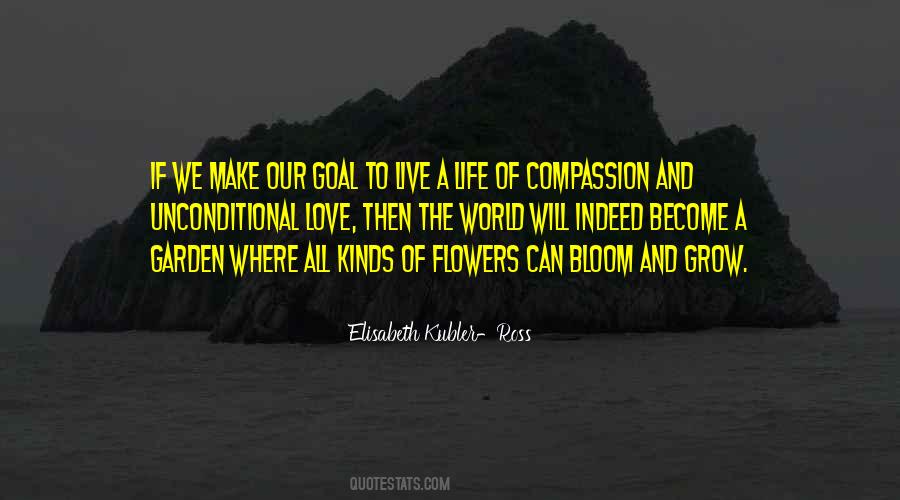 Elisabeth Kubler-Ross Quotes #976156