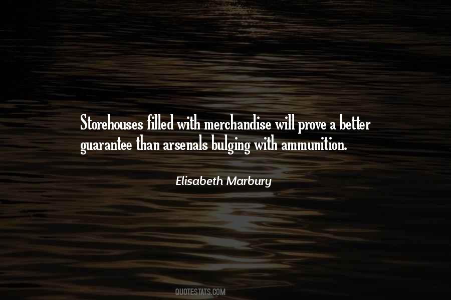 Elisabeth Marbury Quotes #249271