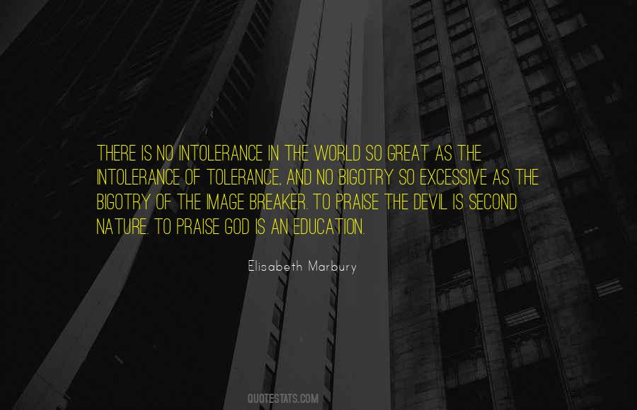 Elisabeth Marbury Quotes #81118