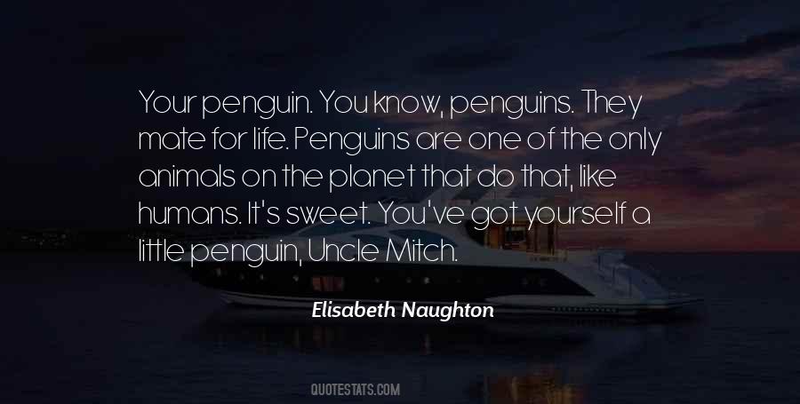 Elisabeth Naughton Quotes #1878412