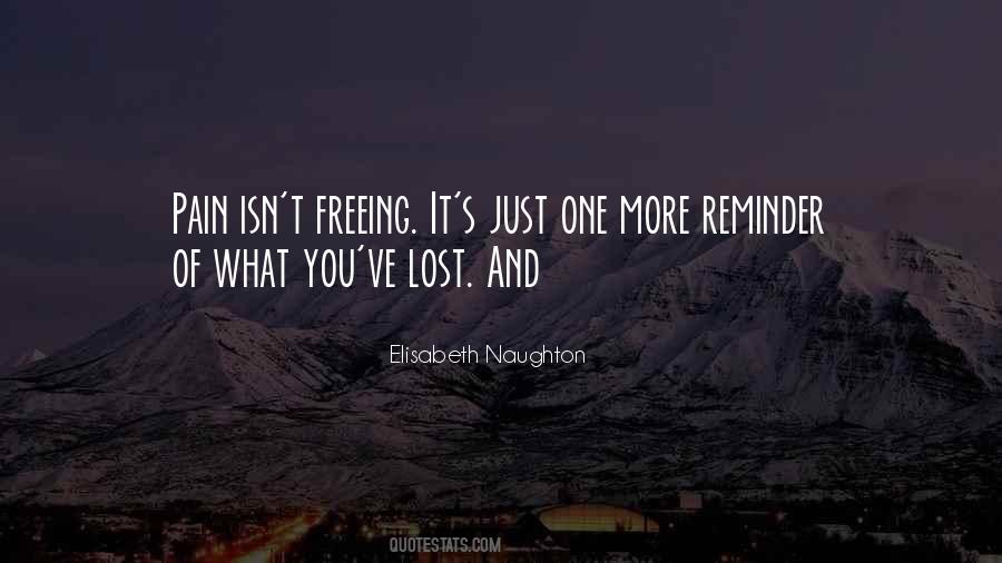 Elisabeth Naughton Quotes #590244