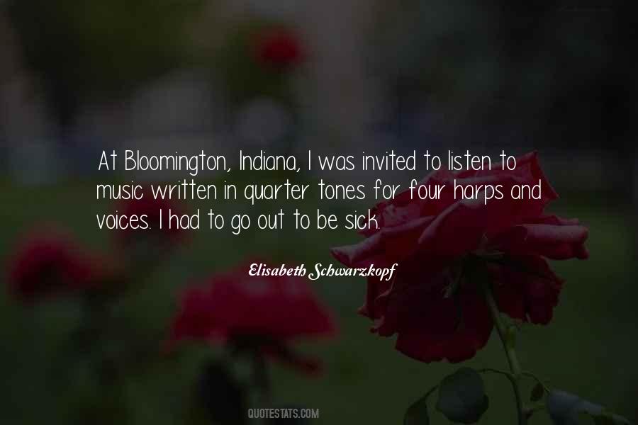 Elisabeth Schwarzkopf Quotes #676849 Elisabeth Schwarzkopf Quotes #676849