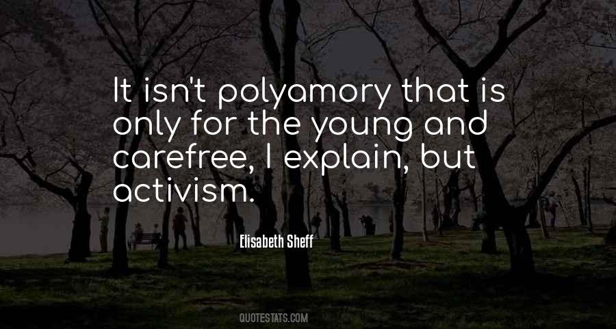 Elisabeth Sheff Quotes #1580293 Elisabeth Sheff Quotes #1580293