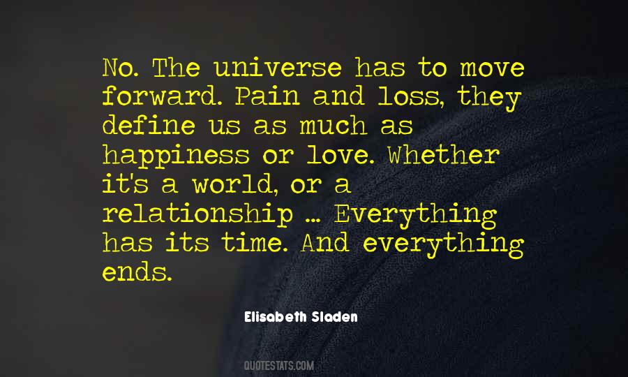 Elisabeth Sladen Quotes #767696
