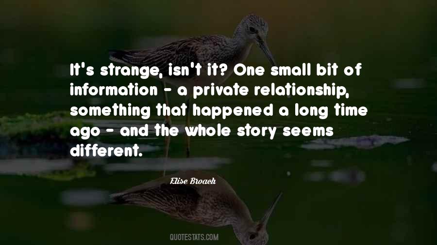 Elise Broach Quotes #1409280 Elise Broach Quotes #1409280