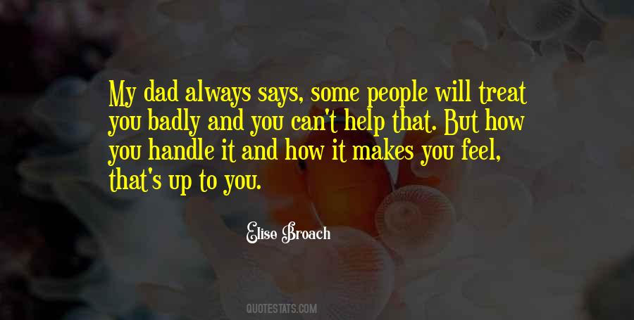 Elise Broach Quotes #1710427 Elise Broach Quotes #1710427