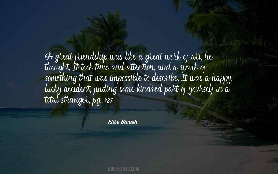 Elise Broach Quotes #173992 Elise Broach Quotes #173992