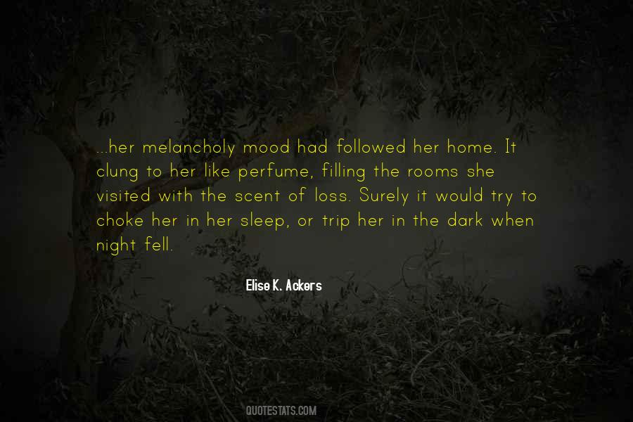Elise K. Ackers Quotes #984664 Elise K. Ackers Quotes #984664