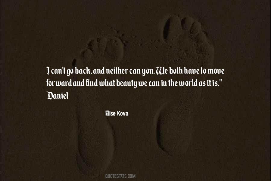 Elise Kova Quotes #1029746