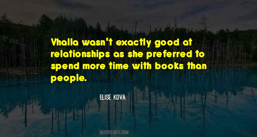 Elise Kova Quotes #1054237