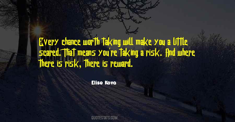 Elise Kova Quotes #1215477