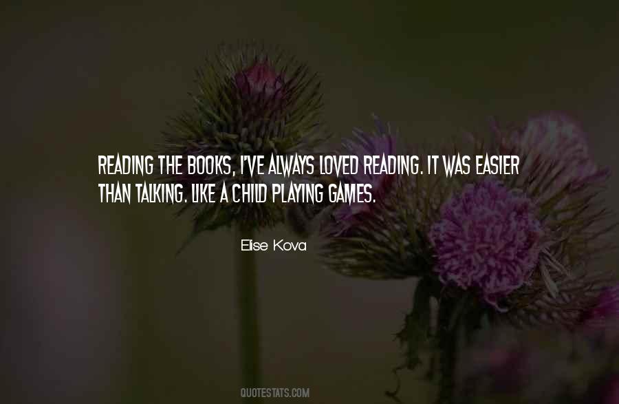 Elise Kova Quotes #1365902