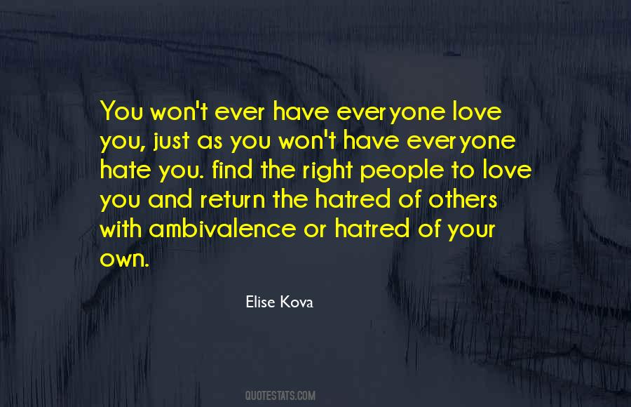 Elise Kova Quotes #1502053